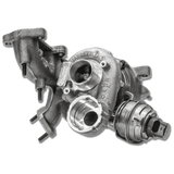 Garrett GT1749V VW 1.9L TDI Upgrade (BEW Engine) VNT Turbo Kit