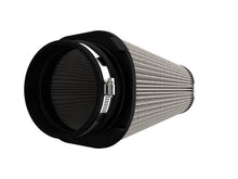 Load image into Gallery viewer, aFe Track Series Intake Pro DRY S Air Filter (7-1/2 x5-1/2)IN F x(9-1/4 x7-1/4)IN B x(6 x4)IN T x9IN