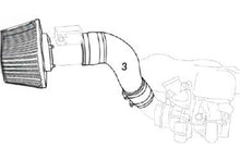 Load image into Gallery viewer, GReddy 95-03 Nissan S14/S15 SR20DET Suction Kit (w/ MAF)