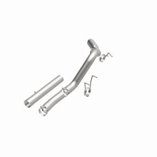 Load image into Gallery viewer, BRExhaust 07-11 Dodge Ram 2500/3500 6.7L Exhaust Kit