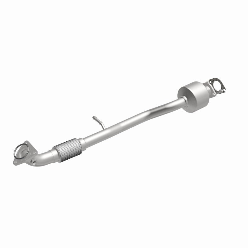 MagnaFlow 13-15 Chevrolet Spark 1.2L California Grade CARB Compliant Direct-Fit Catalytic Converter