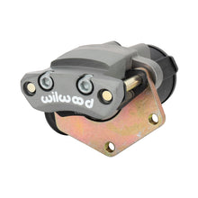 Load image into Gallery viewer, Wilwood caliper EPB 1.25 1.25 rotor 2.00 MT R/H ANO offset bracket