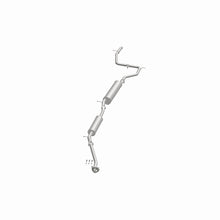 Load image into Gallery viewer, MagnaFlow BRE Exhaust Kit 14-15 HONDA ODYSSEY 3.5L