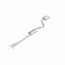 Load image into Gallery viewer, MagnaFlow BRE Exhaust Kit 05-10 Magnum 300 Charger