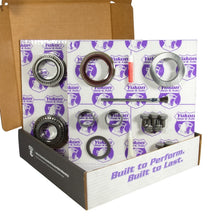 Load image into Gallery viewer, Yukon Gear 8.6in GM 4.88 Rear Ring &amp; Pinion Install Kit Axle Bearings and Seal