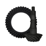 Yukon Gear High Performance Yukon Ring & Pinion Gear Set for 14 & Up GM 9.5in In A 3.08 Ratio