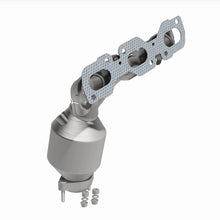 Load image into Gallery viewer, MagnaFlow 09-12 Ford Escape 3.0L California Grade CARB Compliant Direct-Fit Catalytic Converter