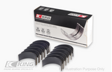King Engine Bearings Ford Ecoboost 3.5L V6 (Size 0.25) Connecting Rod Bearing Set