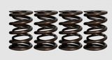 Ferrea 84-98 Harley-Davidson Evolution 1.025/1.550in OD 0.740/1.135in ID Dual Valve Springs-Set of 4