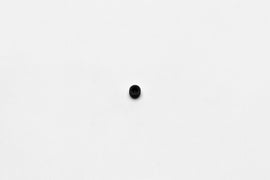 Wilwood bolt 3/8-24X.38 LG set screw holo-knurl PT black holo-krome