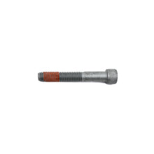 Load image into Gallery viewer, Wilwood bolt 3/8-16X2.50 shcs alloy WES072 CL1 silver reg hdmrk epoxy 1193-S lot cntrl