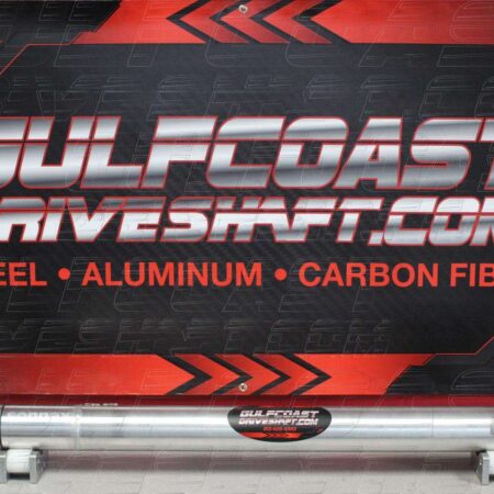 2011 - 2014 Ford Mustang GT 3.5” 1350 Series Aluminum Slip Shaft DS-MU1114GT-35A