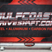 Load image into Gallery viewer, 2011 - 2014 Ford Mustang GT 3.5” 1350 Series Aluminum Slip Shaft DS-MU1114GT-35A