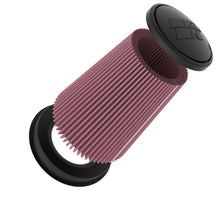 Load image into Gallery viewer, K&amp;N Universal 5in Flange x 8-1/2in Base x 5in Height High flow Air Filter