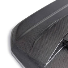 Load image into Gallery viewer, Anderson Composites 20-24 Chevy Silverado Type-CP Carbon Fiber Hood