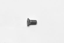 Load image into Gallery viewer, Wilwood bolt 9/16-18X1.25 LG fhcs alloy hex drive WES072 CL1 silver asme B18.3