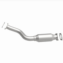 Load image into Gallery viewer, MagnaFlow 08-13 Nissan Rogue Select 2.5L California Grade CARB Compliant DF Catalytic Converter