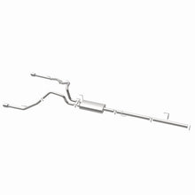 Load image into Gallery viewer, MagnaFlow BRE Exhaust Kit 10-11 Dodge Ram 1500 5.7L