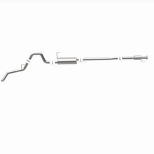 Load image into Gallery viewer, MagnaFlow BRE Exhaust Kit 11-17 Ford F-150