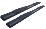 Go Rhino Universal 1000 Series Side Steps - Tex Blk - 5in x 87in