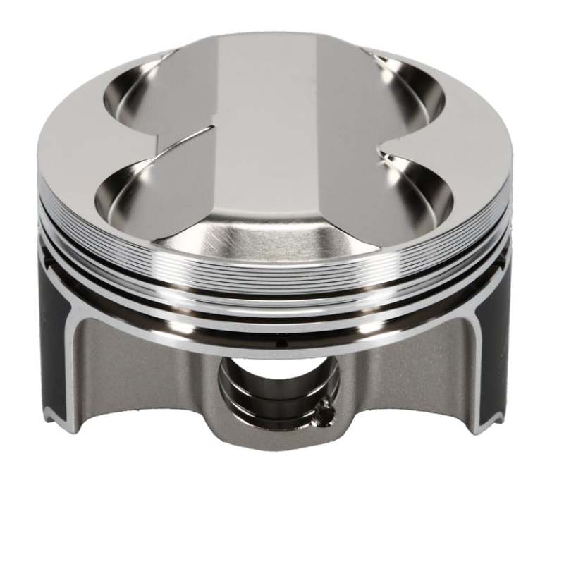 Wiseco Acura 4v +2cc Dome Strutted 84.5mm Piston - Single