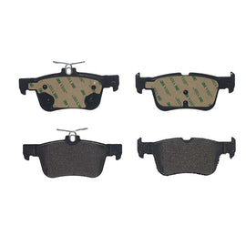 Brembo OE 16-23 Ford Edge/13-15 Fusion/18-20 Fusion/13-20 MKZ Low-Met Brake Pad - Rear