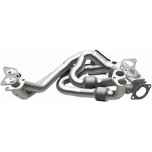 Load image into Gallery viewer, MagnaFlow 13-16 Subaru BRZ 2.0L California Grade CARB Compliant Direct-Fit Catalytic Converter