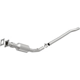 MagnaFlow 96-00 Dodge Caravan 2.4L Direct Fit Converter