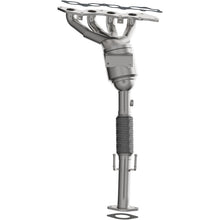 Load image into Gallery viewer, MagnaFlow 13-16 Ford Fusion 2.0L California Grade CARB Compliant Direct-Fit Catalytic Converter