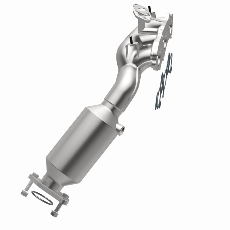 MagnaFlow 13-15 Toyota 4Runner 4.0L California Grade CARB Compliant Direct-Fit Catalytic Converter