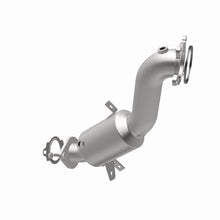 Load image into Gallery viewer, MagnaFlow 16-17 Cadillac ATS 2.0L California Grade CARB Compliant Direct-Fit Catalytic Converter