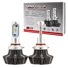 Load image into Gallery viewer, Oracle 9005 4000 Lumen LED Headlight Bulbs (Pair) - 6000K NO RETURNS