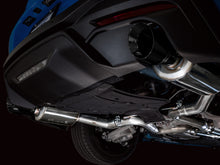Load image into Gallery viewer, AWE 2024 Ford Mustang GT Fastback S650 RWD Touring Catback Exhaust w/ Dual Diamond Black Tips