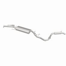 Load image into Gallery viewer, MagnaFlow BRE Exhaust Kit 06-12 Toyota RAV4