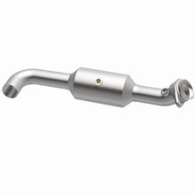 Load image into Gallery viewer, MagnaFlow 2010 Ford F-150 4.6L Direct-Fit Catalytic Converter
