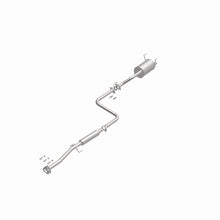 Load image into Gallery viewer, MagnaFlow BRE Exhaust Kit 93-95 Honda Del Sol