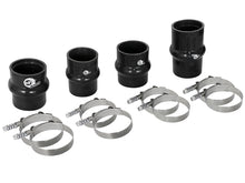 Load image into Gallery viewer, afe BladeRunner Intercooler Coupling Kit GM Diesel Trucks 17-19 V8-6.6L (td) L5P