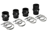 afe BladeRunner Intercooler Coupling Kit GM Diesel Trucks 17-19 V8-6.6L (td) L5P
