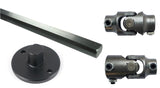 Ridetech 65-79 Ford F-100 Steering Column Adapter