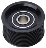 Gates 08-17 Mack CXU Series Mack MP7 Diesel Fan Belt Drive Pulley