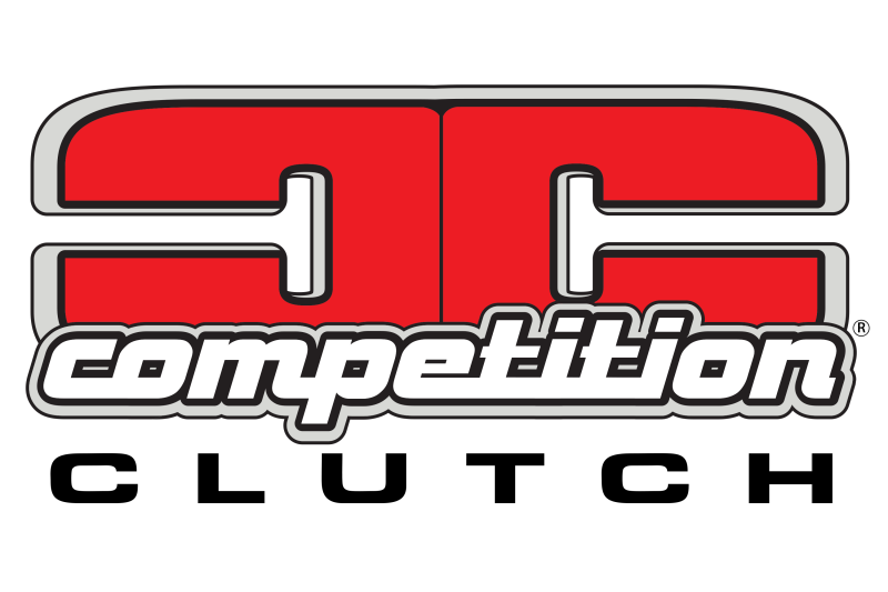Competition Clutch 07-11 Nissan 350Z/370Z Stock Clutch