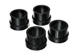 Energy Suspension 73-79 Chrysler B-Body Red Torsion Bar Crossmember Mount Bushing Set