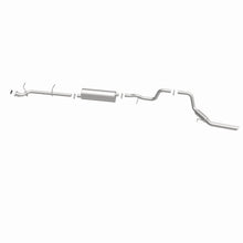Load image into Gallery viewer, MagnaFlow BRE Exhaust Kit 06-10 Explorer Mountaineer Sport Trac 4.0L