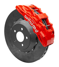 Load image into Gallery viewer, Wilwood Mustang Front Kit 15+ SX6R CSiC