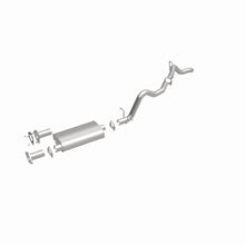 Load image into Gallery viewer, MagnaFlow BRE Exhaust Kit 96-05 Blazer Jimmy 4.3L