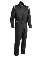 Load image into Gallery viewer, Sparco Suit Jade 3 XX-Large - Black