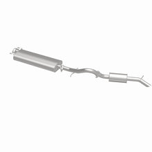 Load image into Gallery viewer, MagnaFlow BRE Exhaust Kit 97-01 Venture Silhouette Montana 3.4L