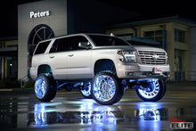 Load image into Gallery viewer, Oracle LED Illuminated Wheel Rings - ColorSHIFT No Remote - ColorSHIFT No Remote NO RETURNS
