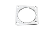 Load image into Gallery viewer, Vibrant Metal Gasket for K03/K04 Turbo Discharge Flange (Matches Flange #14440)