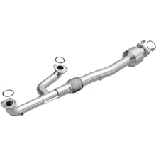 Load image into Gallery viewer, MagnaFlow 16-17 Honda Accord 3.5L Direct-Fit Catalytic Converter